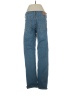 Signature Blue Jeans Size 27 waist - photo 2