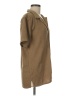 Assorted Brands 100% Polyester Tan Cardigan Size M - photo 4