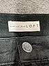 Ann Taylor LOFT Black Jeans Size 30 waist - photo 7