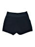 Athleta Solid Blue Athletic Shorts Size 10 - photo 2