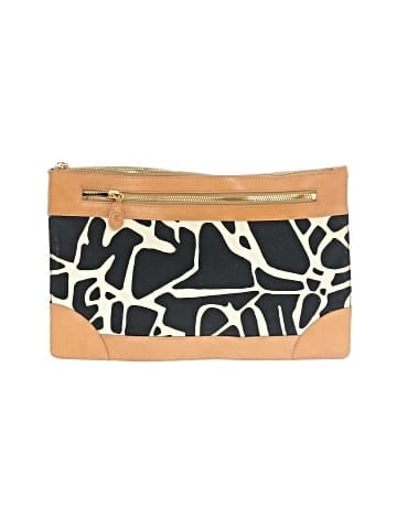 Diane von Furstenberg Clutch (view 1)