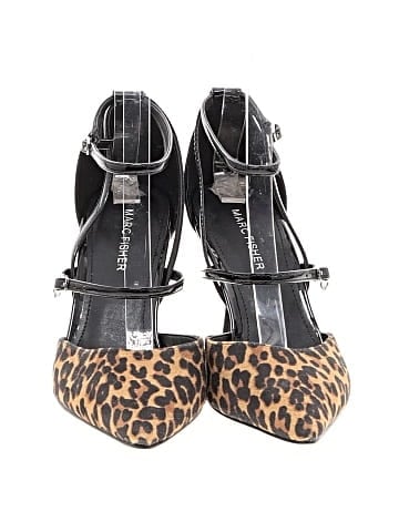 Marc Fisher Heels (view 2)