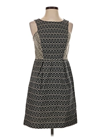 Ann Taylor LOFT Cocktail Dress (view 1)