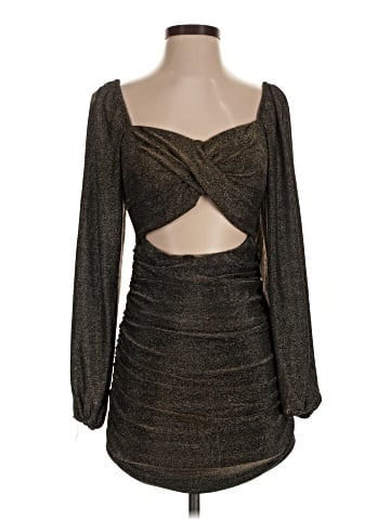 Forever 21 Cocktail Dress (view 1)