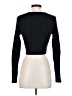 VICI Black Pullover Sweater Size S - photo 2
