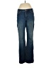 Wrangler Jeans Co Hearts Blue Jeans Size 11 - photo 1
