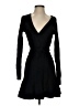 Francesca's Black Cocktail Dress Size S - photo 1