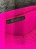 Dunnes Pink Tank Top Size M - photo 7