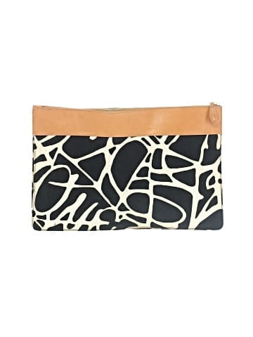 Diane von Furstenberg Clutch (view 2)