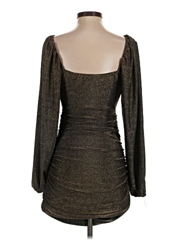 Forever 21 Cocktail Dress (view 2)