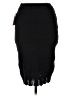 Willow & Wind Solid Black Formal Skirt Size M - photo 2