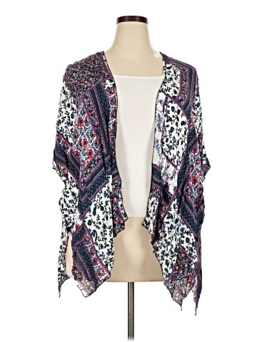 Francesca's Kimono (view 1)