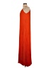 Assorted Brands Orange Casual Dress Size S - photo 5