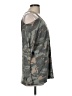 Adora Camo Gray Sleeveless Top Size M - photo 4