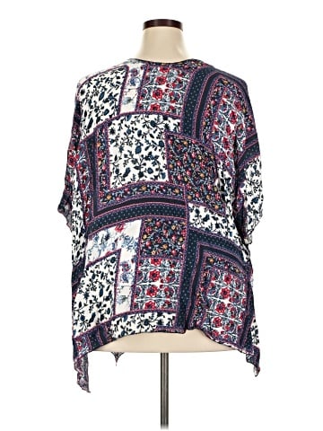 Francesca's Kimono (view 2)
