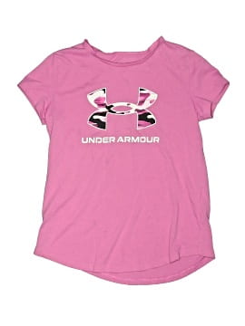 Under Armour Short Sleeve T-Shirt (view 1)