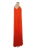 Assorted Brands Orange Casual Dress Size S - photo 4