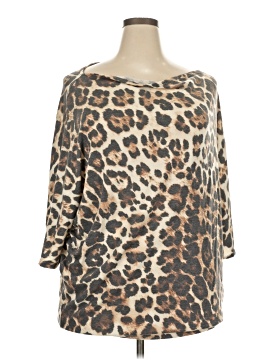 Heimish U.S.A Poncho (view 1)