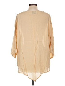 Tienda Ho 3/4 Sleeve Blouse (view 2)