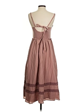 American Eagle Outfitters Casual Dress (view 2)