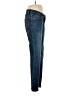 Wrangler Jeans Co Hearts Blue Jeans Size 11 - photo 4