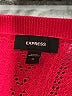 Express Pink Short Sleeve Top Size M - photo 7
