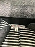 Rolla Coster Chevron-herringbone Gray Casual Dress Size S - photo 7