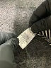 Rolla Coster Chevron-herringbone Gray Casual Dress Size S - photo 8