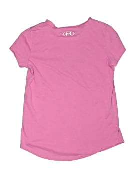 Under Armour Short Sleeve T-Shirt (view 2)