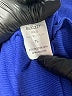 Unbranded Blue Sleeveless Blouse Size 1 - photo 7