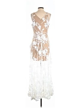 Dress the Population Cocktail Dress (view 2)