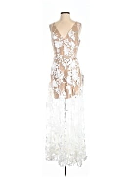 Dress the Population Cocktail Dress (view 1)
