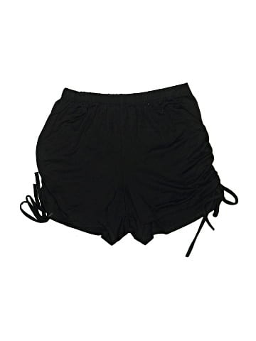 Rainbow Athletic Shorts (view 1)