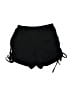Rainbow Black Athletic Shorts Size 10 - photo 1