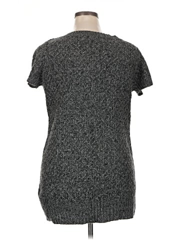 a.n.a. A New Approach Pullover Sweater (view 2)