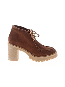 Lucky Brand Ankle Boots