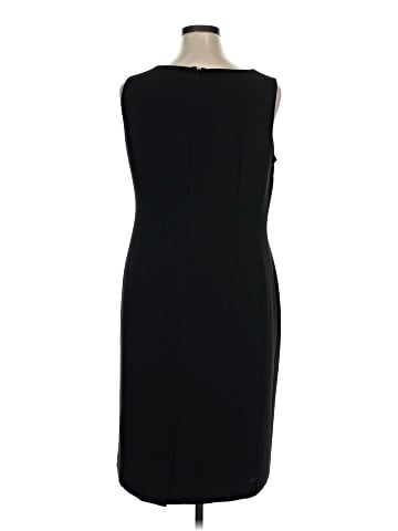 Kasper Cocktail Dress (view 2)