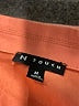 N Touch Orange Jacket Size M - photo 6