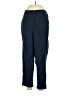 Fabindia 100% Cotton Solid Blue Casual Pants Size 32 waist - photo 1
