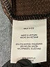 June & Hudson Plaid Gray Dress Pants Size XL - photo 5