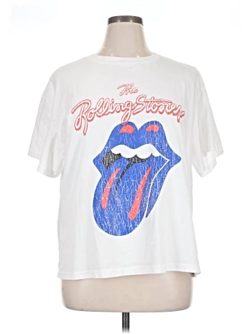 H&M Short Sleeve T-Shirt (view 1)