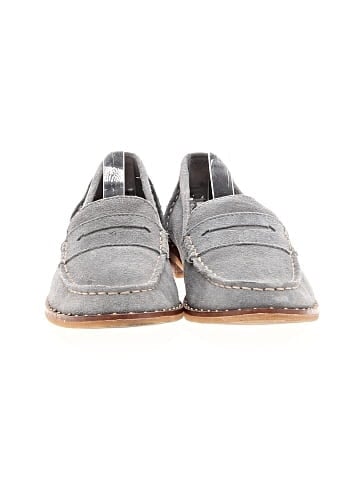 Sperry Top Sider Flats (view 2)