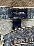 Ann Taylor 100% Cotton Blue Jeans Size 10 - photo 7