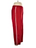 Draper's & Damon's Red Casual Pants Size L (petite) - photo 4
