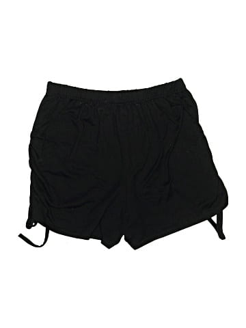 Rainbow Athletic Shorts (view 2)