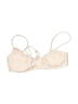 Hollister Plaid Ivory Swimsuit Top Size XS - photo 1