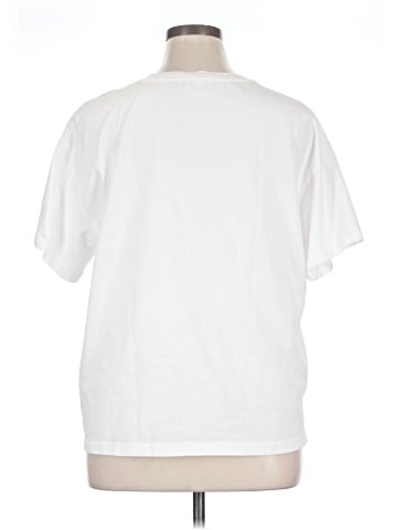 H&M Short Sleeve T-Shirt (view 2)