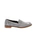 Sperry Top Sider Gray Flats Size 7 - photo 1