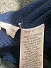 Vineyard Vines 100% Polyester Blue Jacket Size 16 - photo 8