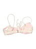 Hollister Plaid Ivory Swimsuit Top Size XS - photo 2